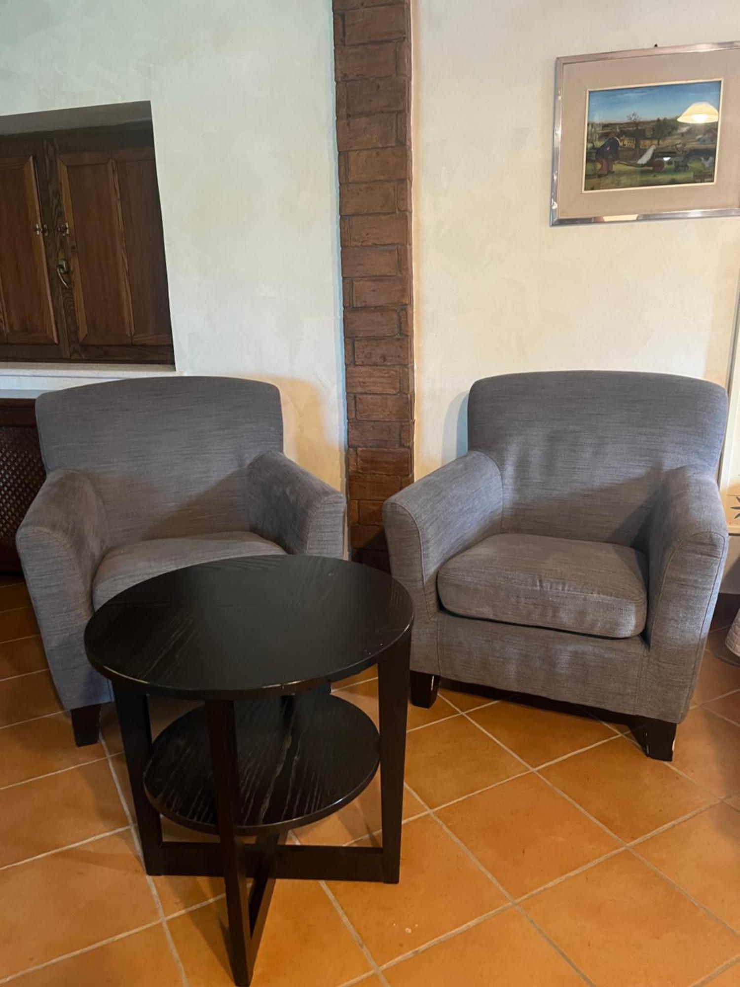 La Tenuta Del Barone SantʼAgata deʼ Goti Bagian luar foto